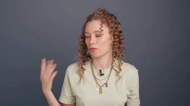 Видео визитка Невзорова Инесса