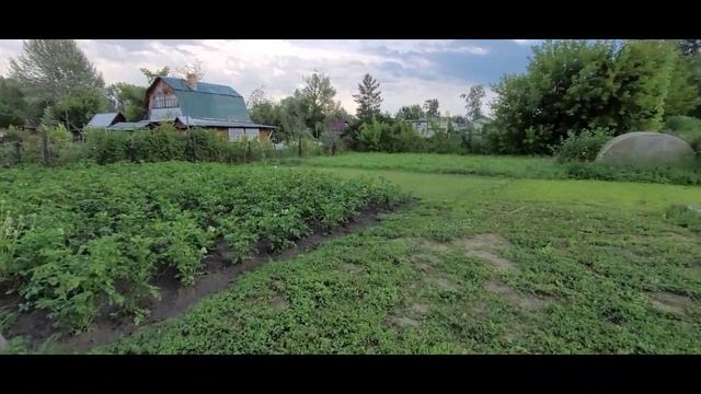 Калиновка Набережная