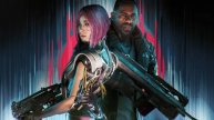 СТРИМ ПО ➤ Cyberpunk 2077 агент президента спасти сойку