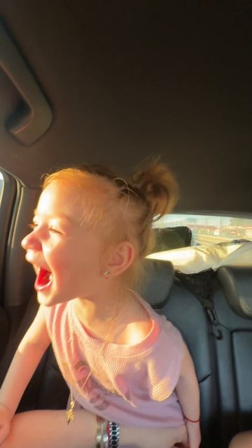 ПО ДОРОГЕ В КРЫМ С ДЕТЬМИ