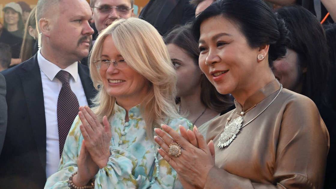 Сергунина подвела итоги фестиваля вьетнамской культуры в Москве