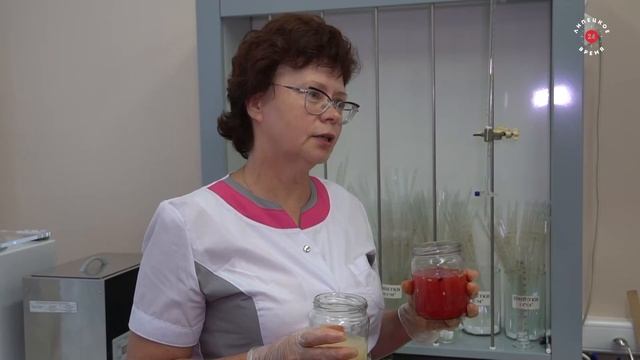 Бахчевые 1.08