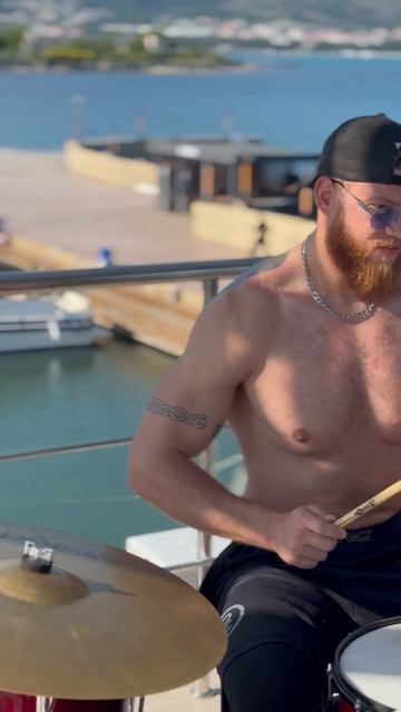 ТГК: ГРОМИЛА