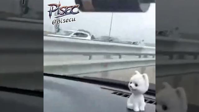 На Крымском мосту пробка достигла 30 километров — это новый рекорд.