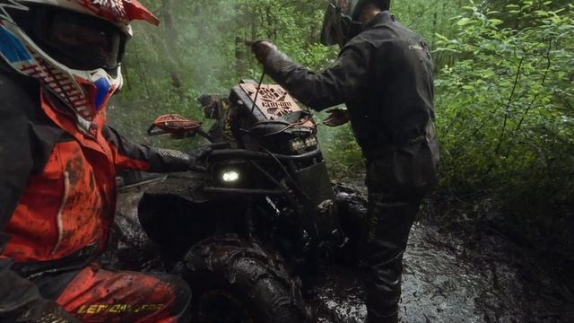 ТИЗЕР | Атмосфера гонки за Кубок России "Легион Трофи" 2025