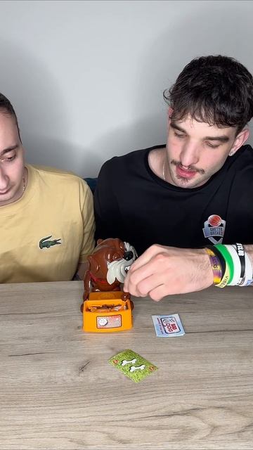 Как вы считаете , он испугался ?🔥 Пишите ❤️