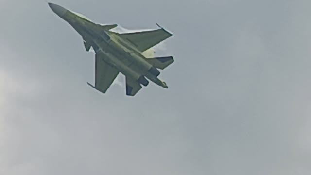 ВИВА АВИА 2025 г Аэрошоу.