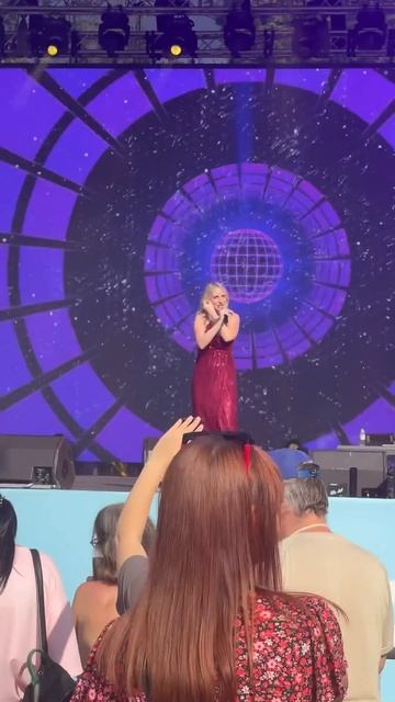 Арина Войт белаз фест