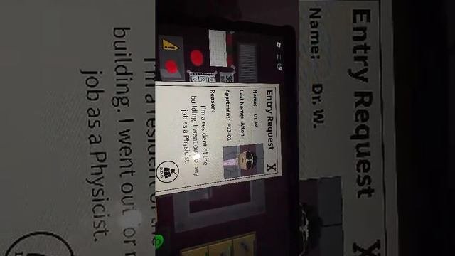 Играю в роблокс и общаюсь