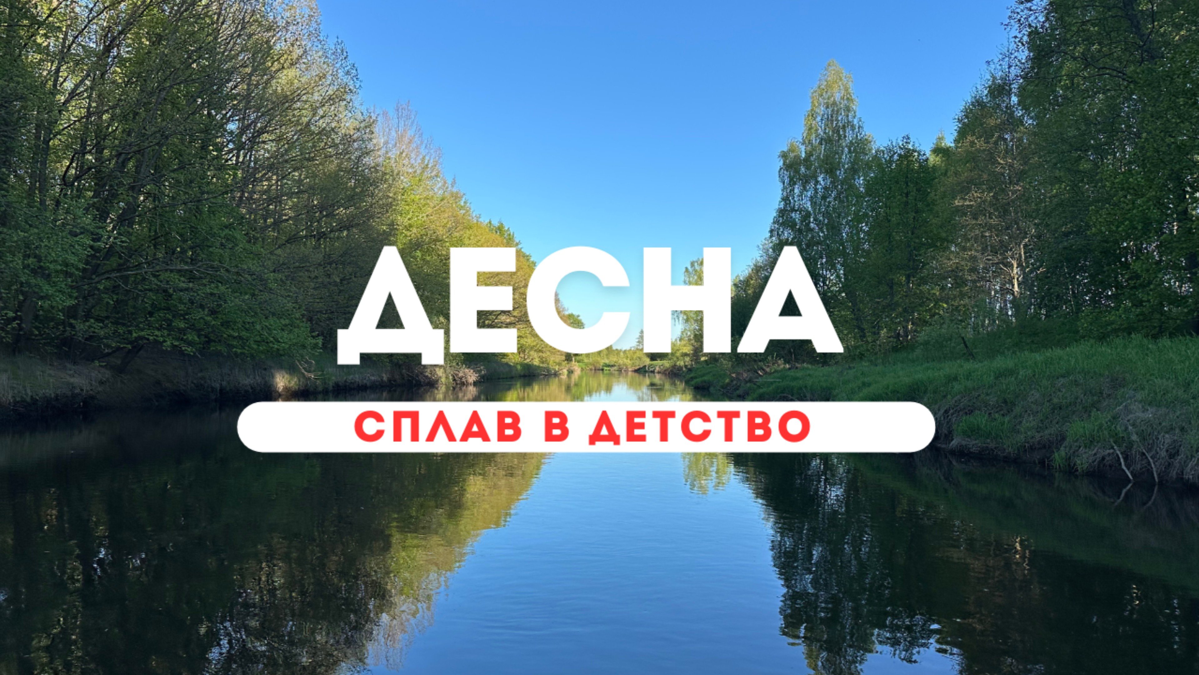 🏞 SUP-сплав по Десне: маршрут детства, песок, Болдачёвка и экстрим под мостом