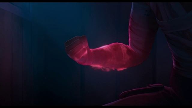 Экзорцизм: Хроники - Трейлер (2025)