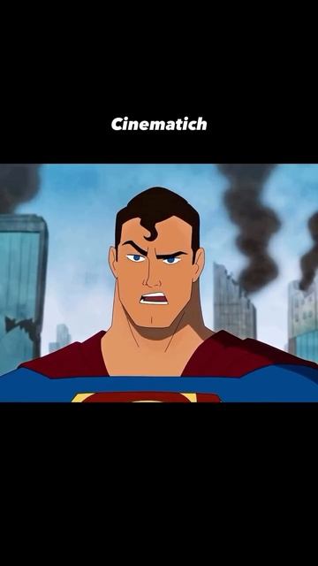 Clark Kent or Superman ? #Superman #dc #dcu #movie #cinematich