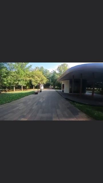 #моноколесо #лето #kingsong