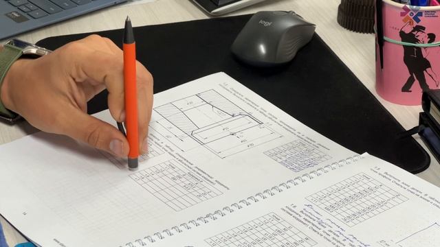 Завершен первый цикл обучения по программированию токарно-фрезерных станков с ЧПУ