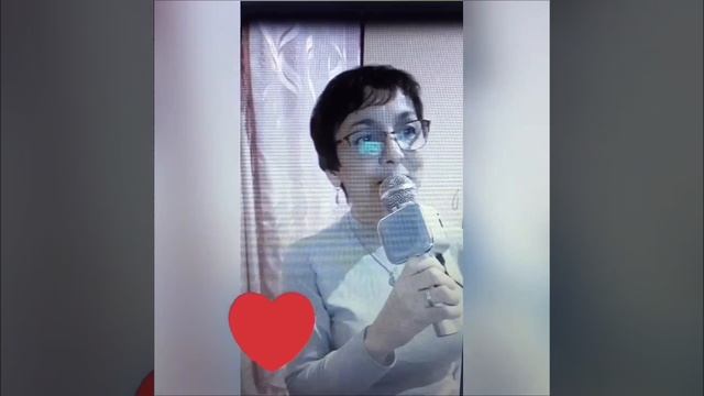 Капелька маленькая стрима из прошлого