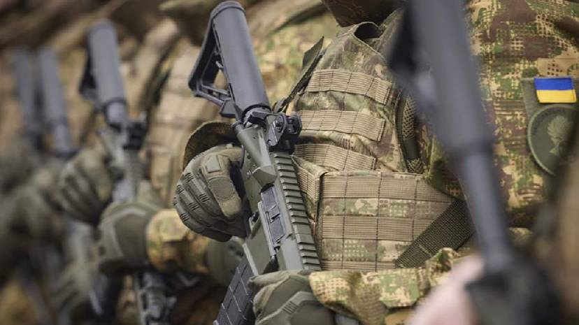 В Госдепе выразили готовность стоять плечом к плечу с Украиной