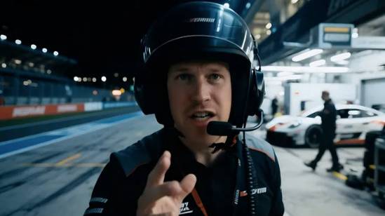 Уличный гонщик, мото