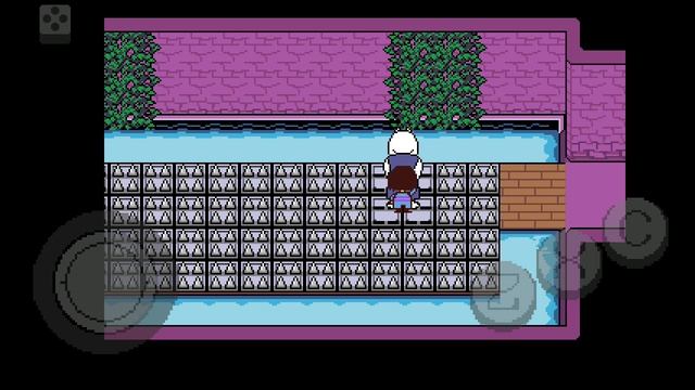 андертеел прохождение 1 часть