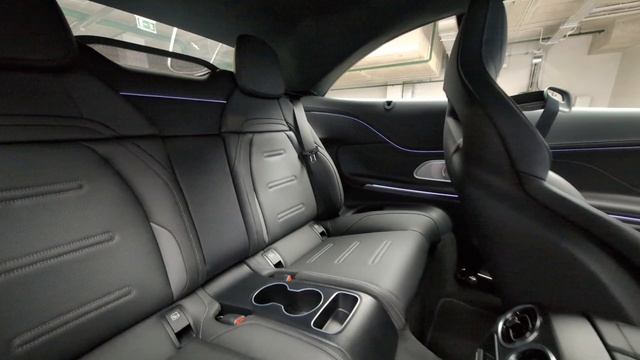 Mercedes-AMG CLE 53 4MATIC+ cabrio