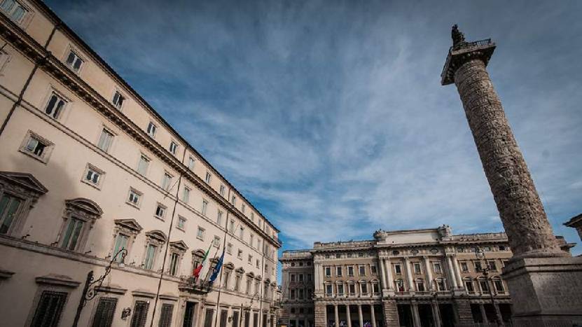 Посол РФ в Италии рассказал о дипломатических контактах с Римом