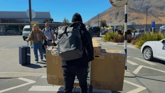 FOREVERISH Ep.2 It Takes A Village   Brandon Semenuk