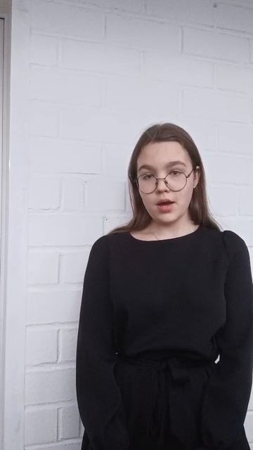 Видеовизитка