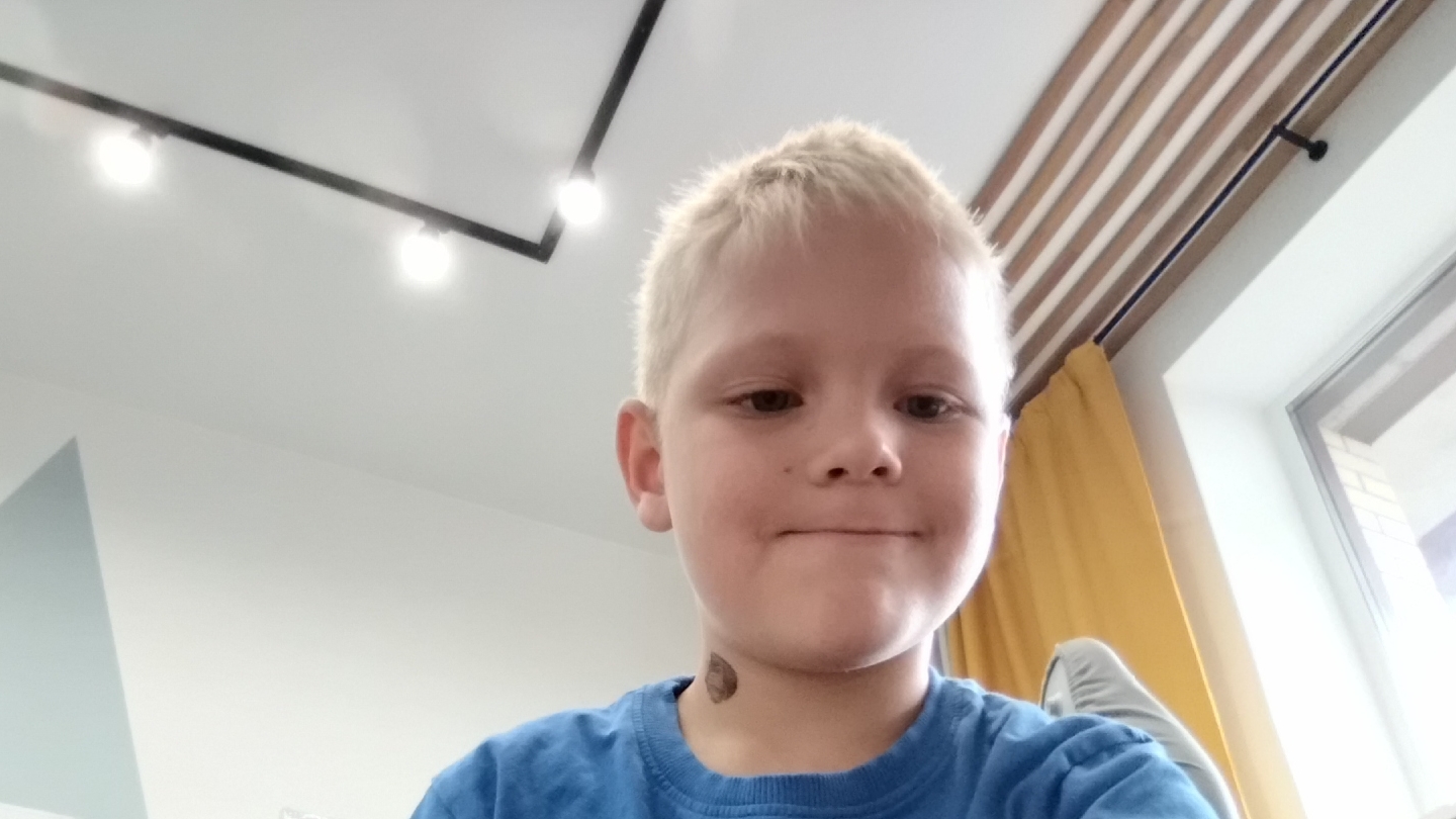 встречя со мной