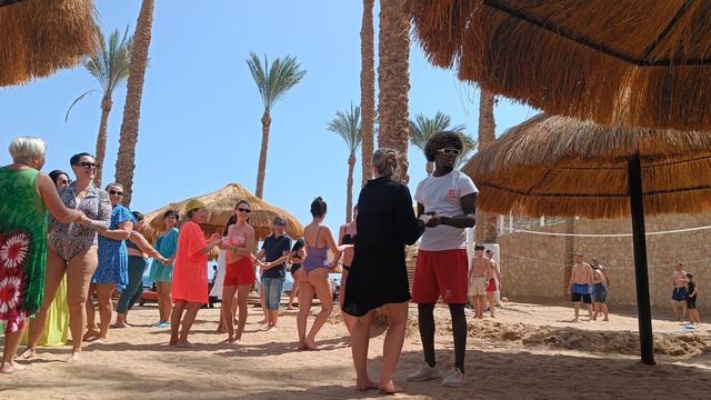 ЕГИПЕТ, МАРТ 2025