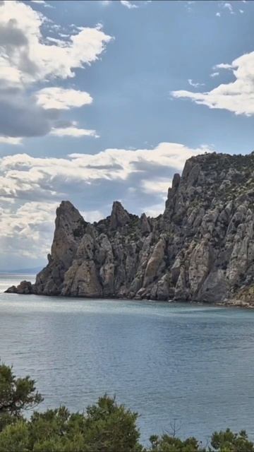 Самые лучшие виды Крыма! Полный обзор Тропы Голицына на канале. #путешествия #крым #тропаголицына