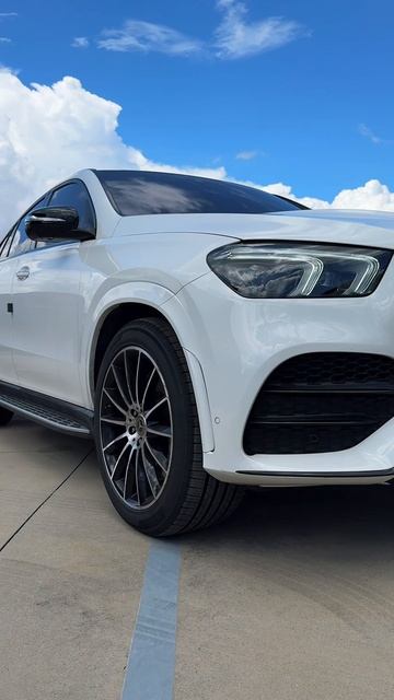 Mercedes-Benz GLC 2022 года!С Кореи всего за 4.500.000₽!