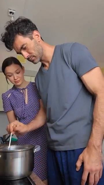 Уйди женщина😂