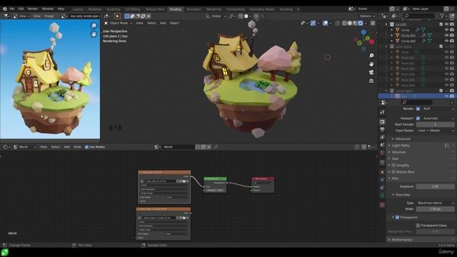 006 Creating Atmosphere