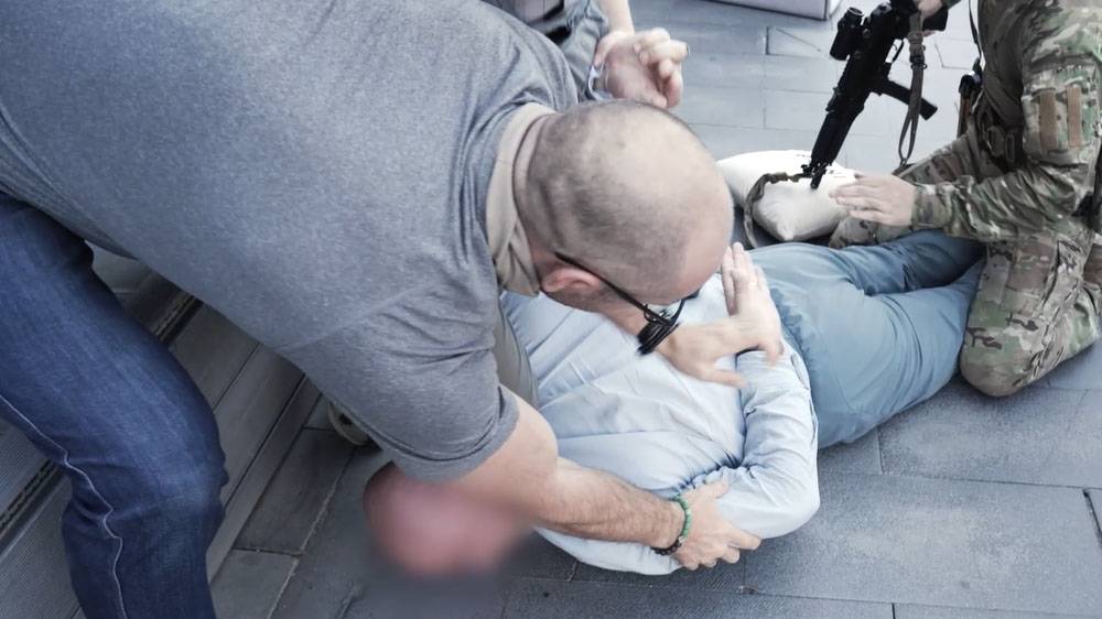 ФСБ выявила 157 нелегальных оружейников в 51 регионе РФ