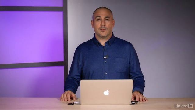 002 How to use the exercise files