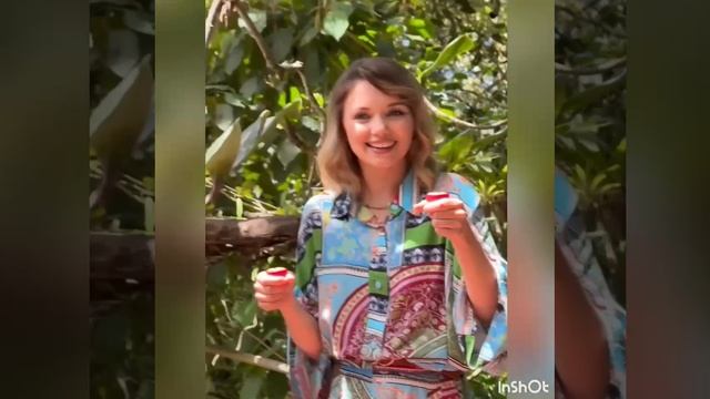 Ольга Кузьмина