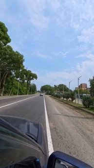 По дорогам Абхазии