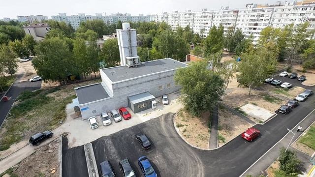 Лаврентьева 14
