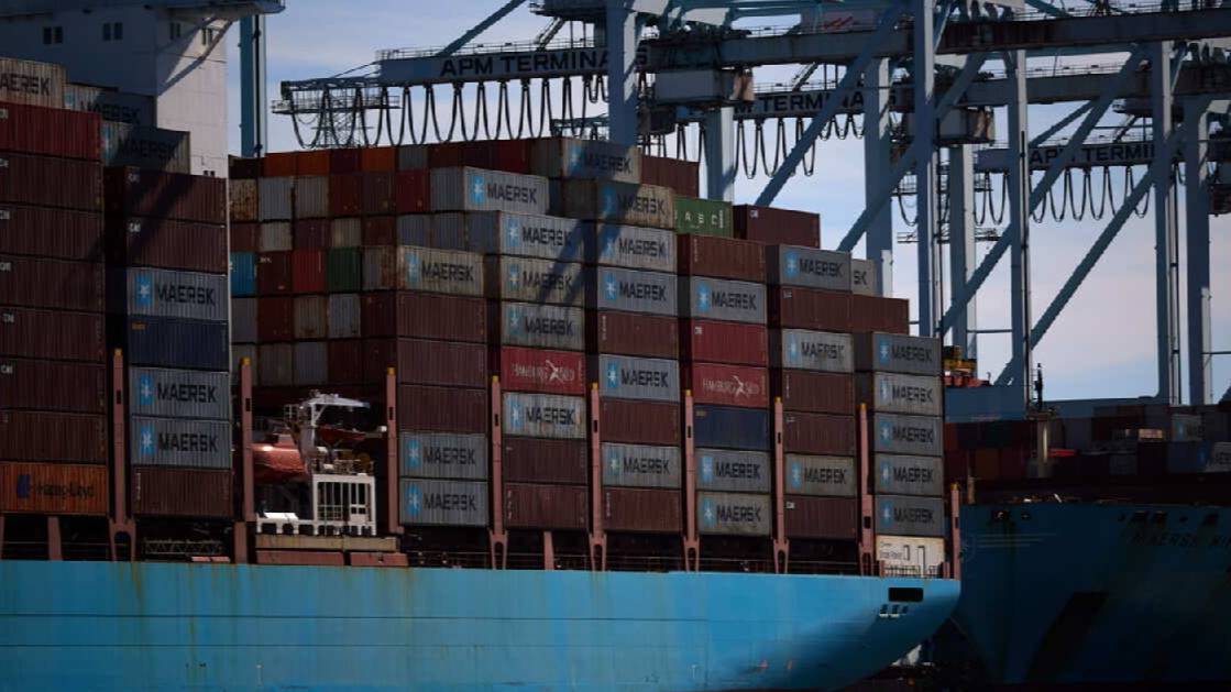 Трамп намерен ввести пошлины в 25% на товары из Индии