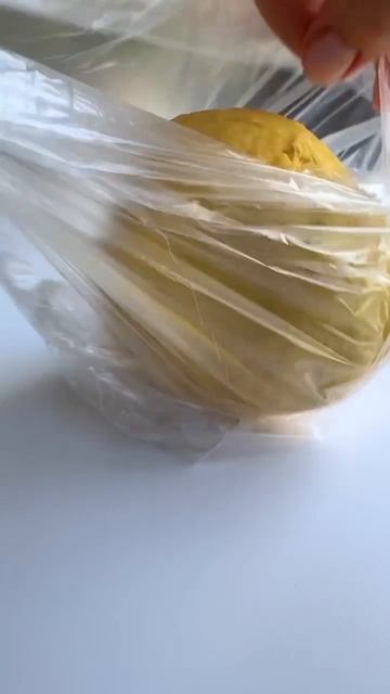 карамельный пирог