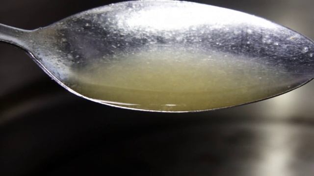 Имбирный сироп