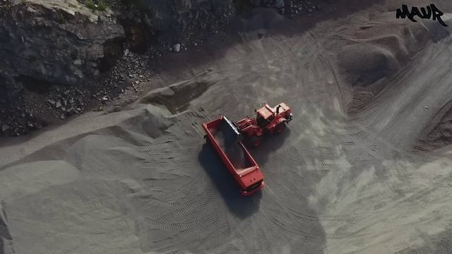 10 САМЫХ БОЛЬШИХ САМОСВАЛОВ В МИРЕ