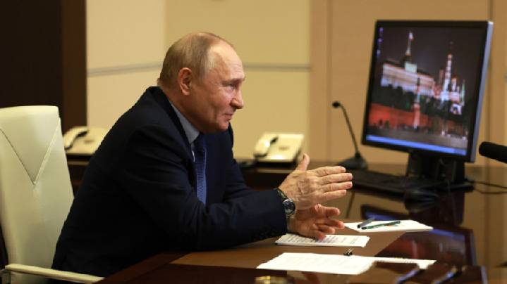 Bild: если Россия проигнорирует ультиматум США, никаких последствий не будет