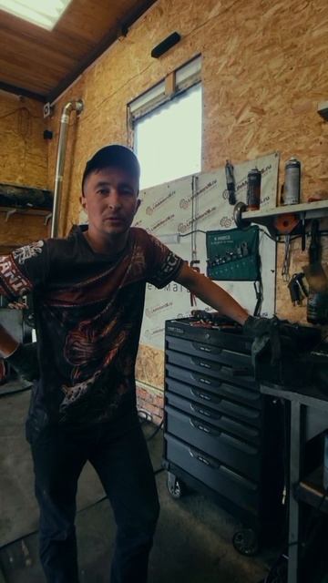 Не ремонтируй машину пока не посмотришь это видео ☝️