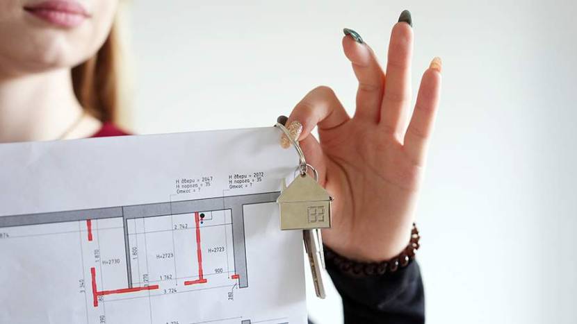 ВТБ снизил ставку по рыночной ипотеке до 23,3%