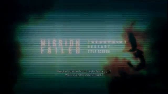 School 13 - Игрооргии _ Эпизод 22 - Vanquish (D3 Media)