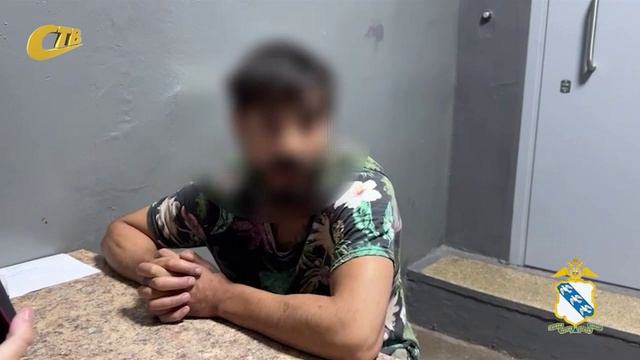 ВОДИТЕЛЯ, НЕ ИМЕЮЩЕГО ПРАВ И НАХОДЯЩЕГОСЯ В ФЕДЕРАЛЬНОМ РОЗЫСКЕ, ЗАДЕРЖАЛИ В ЖЕЛЕЗНОГОРСКЕ