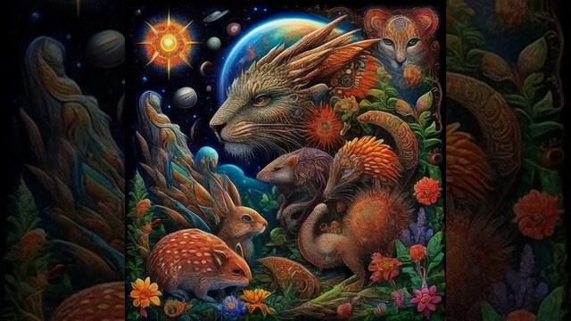 Счастье живет рядом с нами