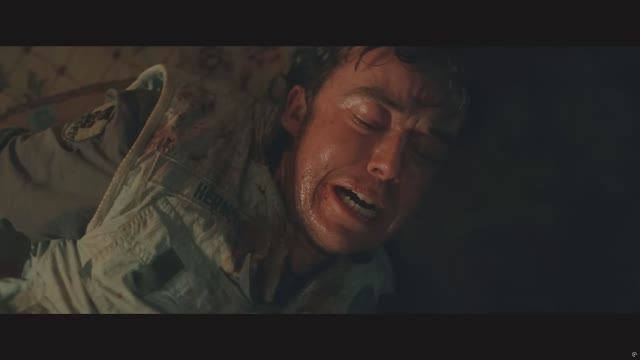 Обзор: Чужой. Земля - Русский Трейлер| 4K HDR10 500nit.