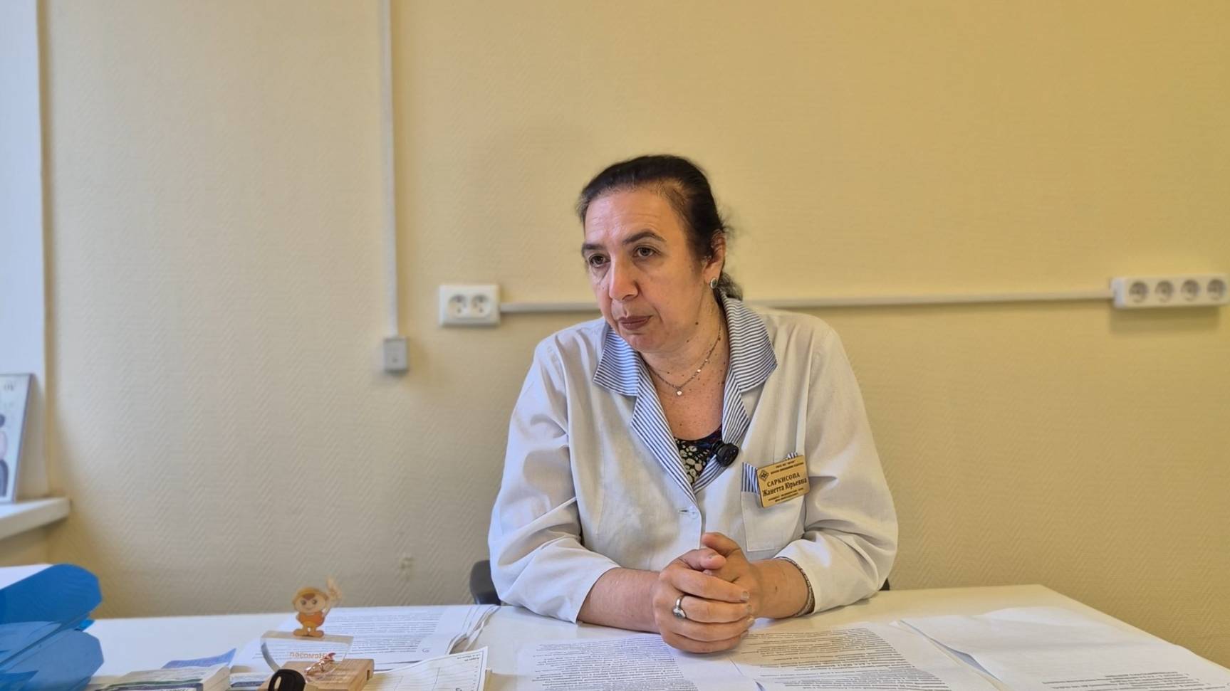 Она бережёт нас, а мы её далеко не всегда…