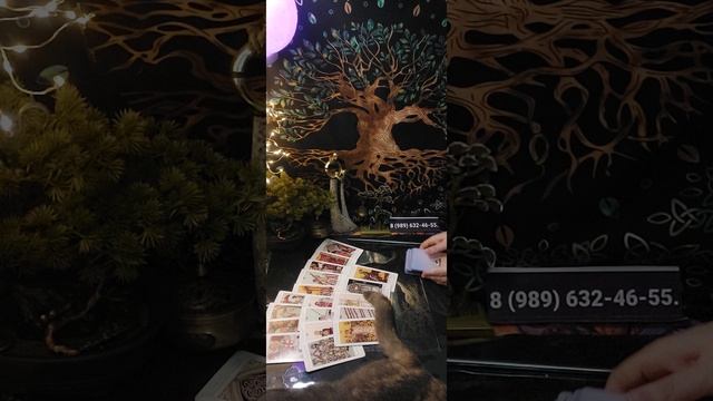 Таро-расклад